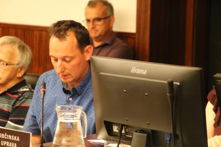 25. seja Občinskega sveta Občine Kamnik  